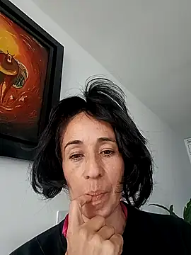 Coeur_de_luxure's cam snapshot