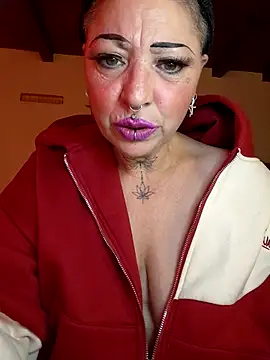 Ninfa7811's cam snapshot