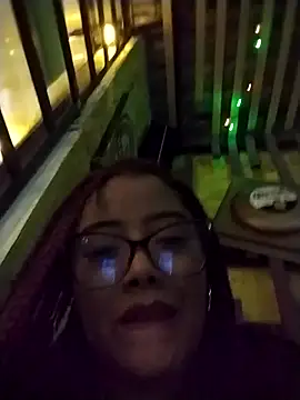 Ebony-Goddess19's cam snapshot