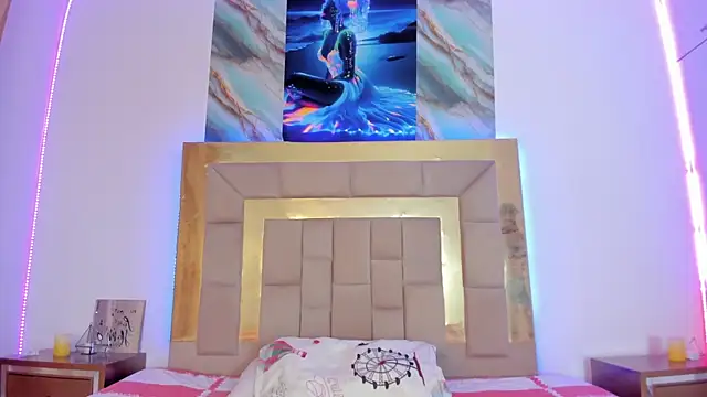 GigiParker's cam snapshot