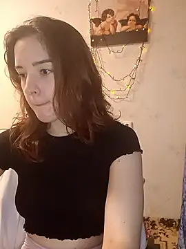 Darsy_Jex's cam snapshot