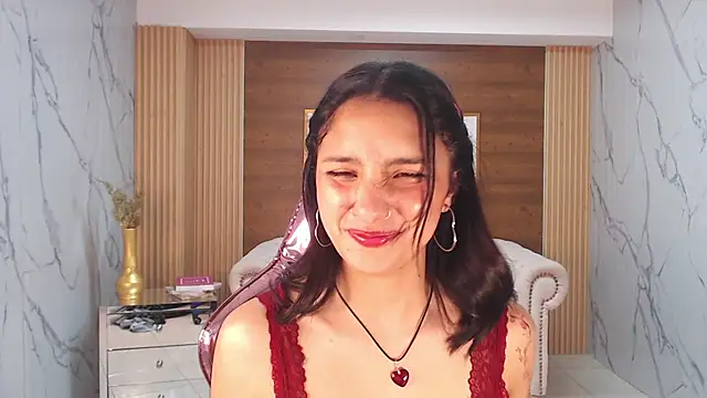 claudina_s's cam snapshot