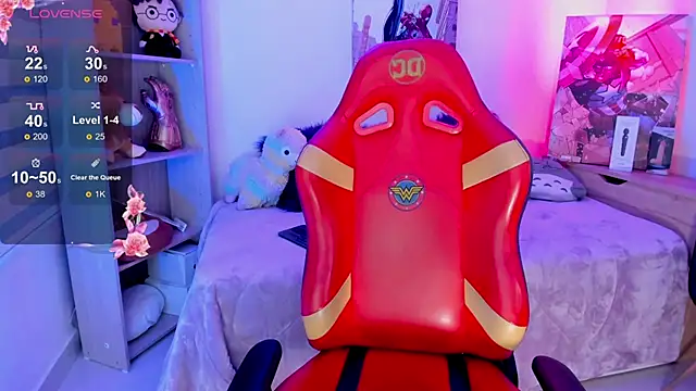 emma_soffia's cam snapshot