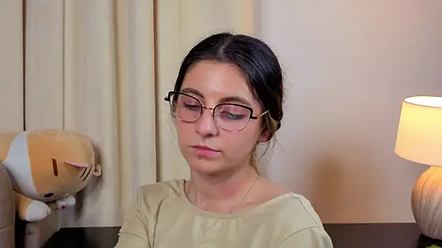 CasandraMickell's cam snapshot