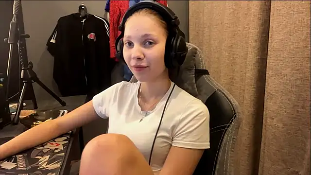 Softixq's cam snapshot