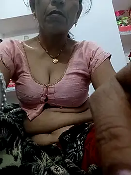 Indiangueen's cam snapshot