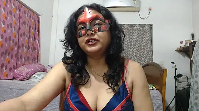 sexy_jaaan's cam snapshot