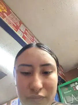 Venus_Rivers's cam snapshot