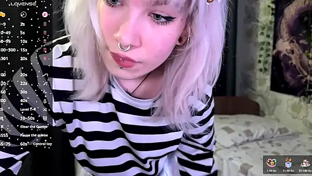 ElnoraVanord's cam snapshot