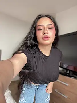 Sophi_dee1's cam snapshot