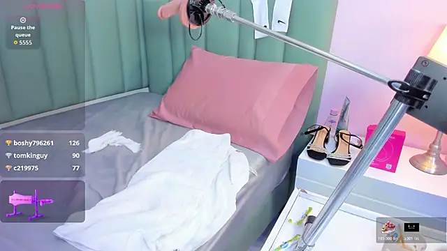 eimy_mason's cam snapshot