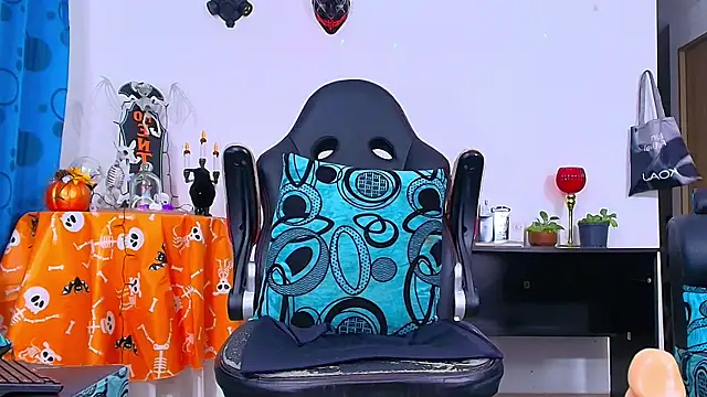 DaveSoldier's cam snapshot