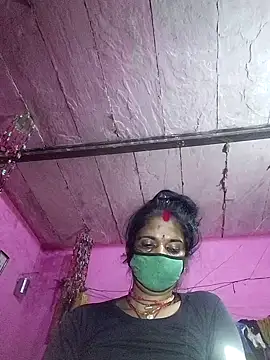 Hot_ashna's cam snapshot