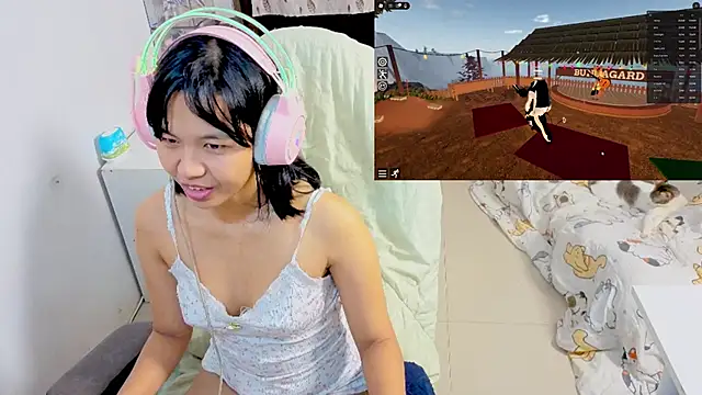 Kana_G's cam snapshot