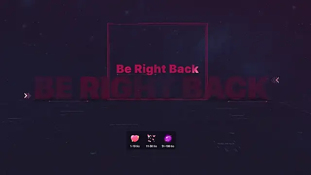 Luna1984's cam snapshot