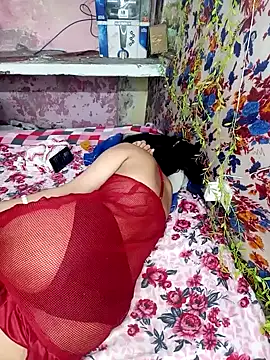 Curvy_Mahima's cam snapshot