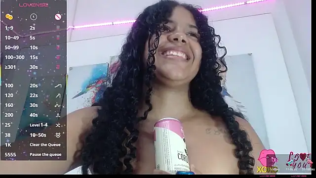 alegriamartinez's cam snapshot