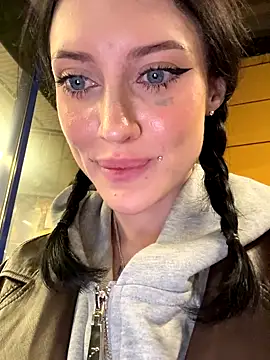 Melissa_crazy's cam snapshot