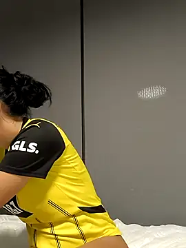 Aphrodite_88's cam snapshot