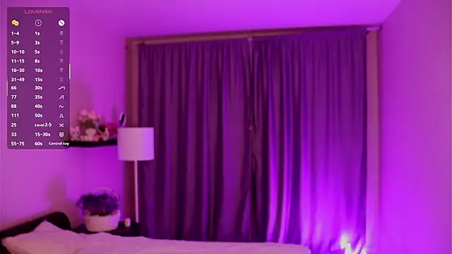 BeatrixCharton's cam snapshot