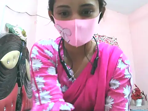 Silver_Queen07's cam snapshot