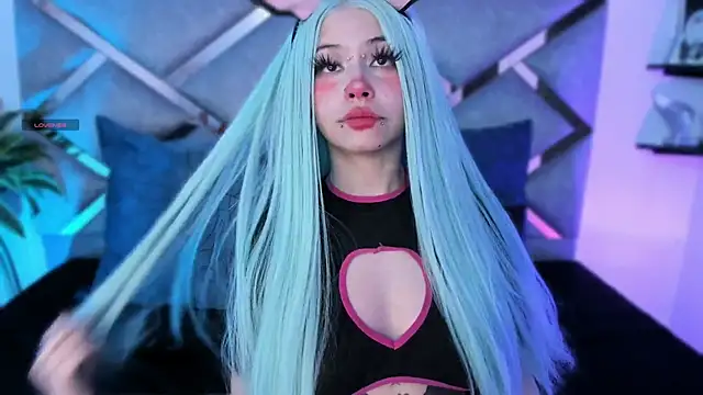 Keidy_rose's cam snapshot