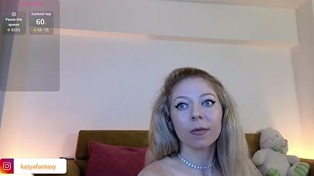 KatyaFantasy's cam snapshot