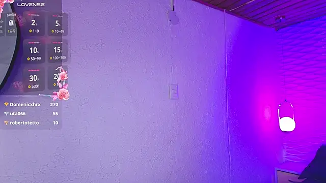 ly_lulu's cam snapshot