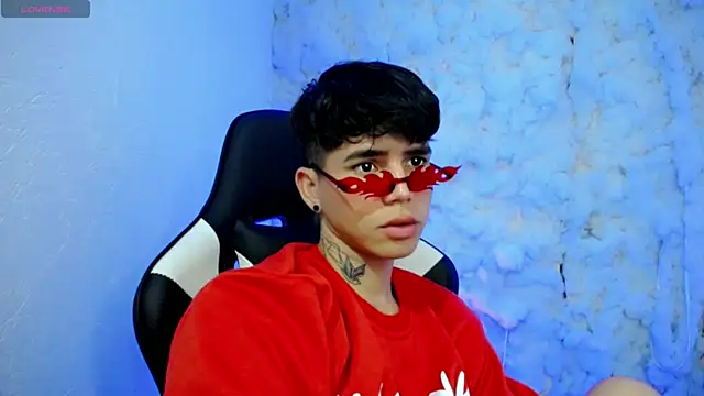 Tayson_Rivers live sex cam