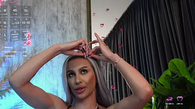 KarlaBart's cam snapshot