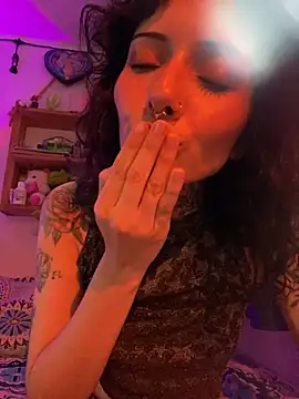 LiliJones_'s cam snapshot