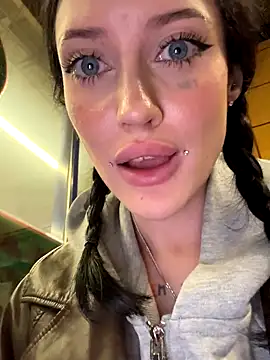 Melissa_crazy's cam snapshot