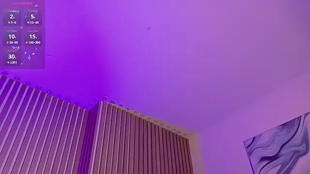 ViolettCastel's cam snapshot