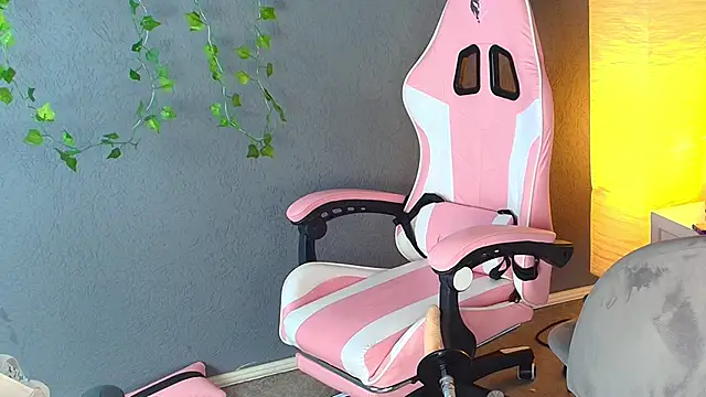 RebeFuckson's cam snapshot