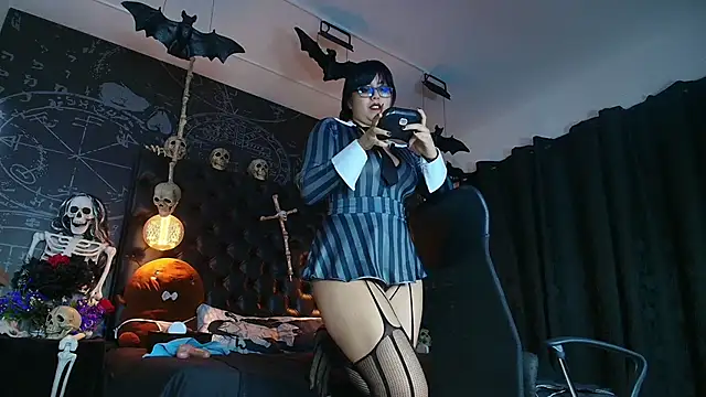 AlexHoe_'s cam snapshot