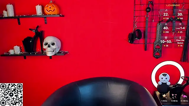 Ma1ilda_Ardent's cam snapshot