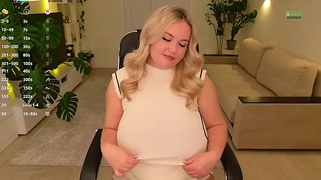 _Miracleee's cam snapshot