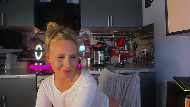 Afanasia's cam snapshot