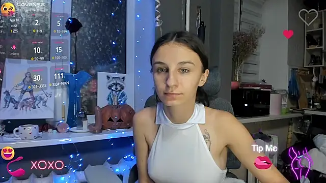 _Nika_Kik's cam snapshot