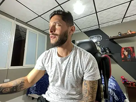 marcel_crawford96 live sex cam