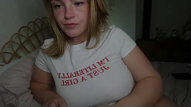 MissLolly92's cam snapshot