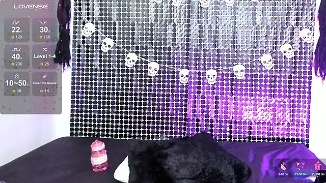 Rose_72's cam snapshot