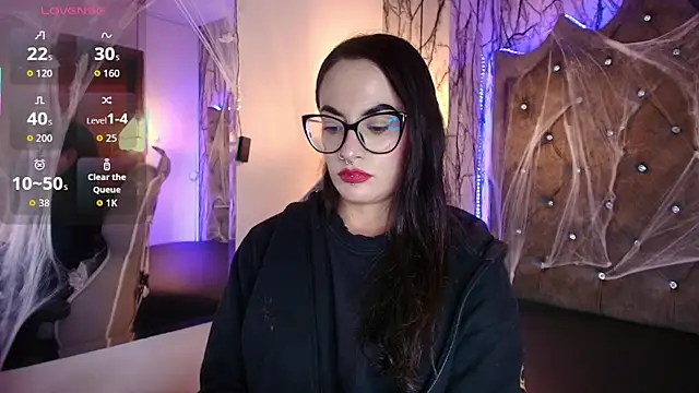 Zami_Escobar_of's cam snapshot