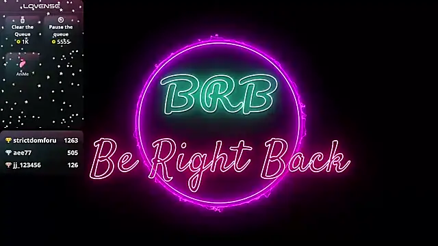 alissia_kent's cam snapshot