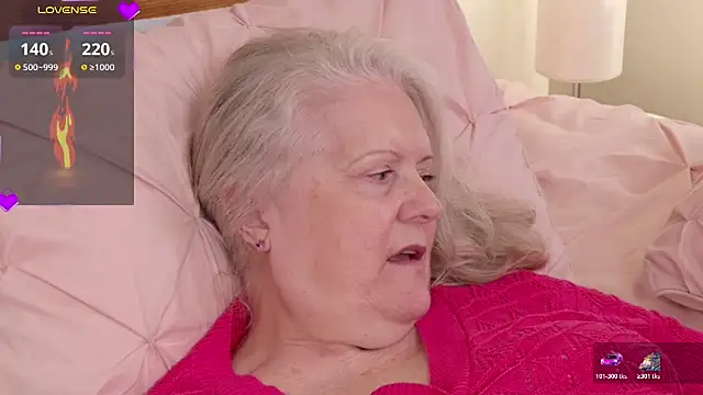 Kaitlyn_Winters's cam snapshot