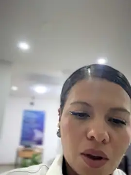 Ariana-07's cam snapshot