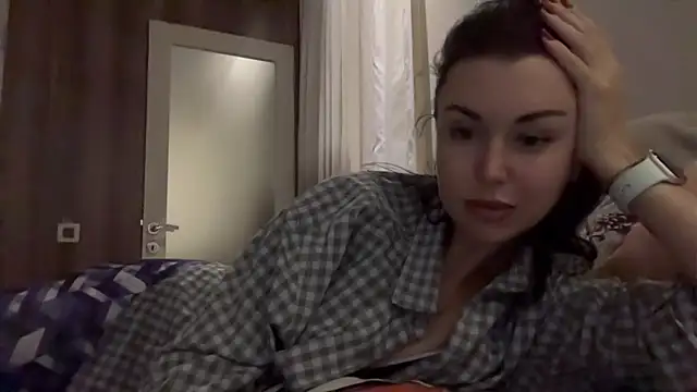 Gilin1's cam snapshot