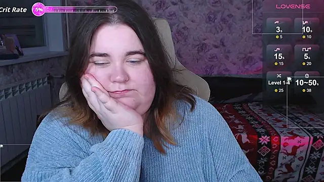 Estelle_Hicks's cam snapshot