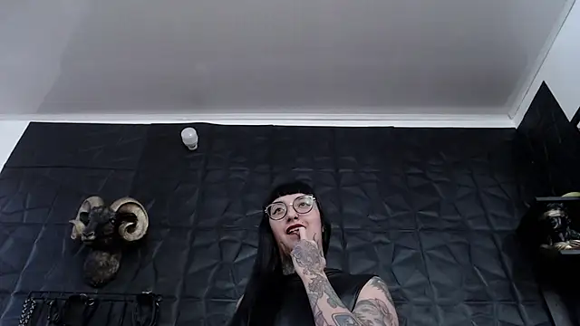 Agata_Darkness's web cam