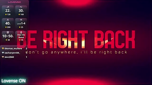 miiarod's cam snapshot